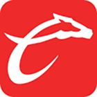caliente logotype