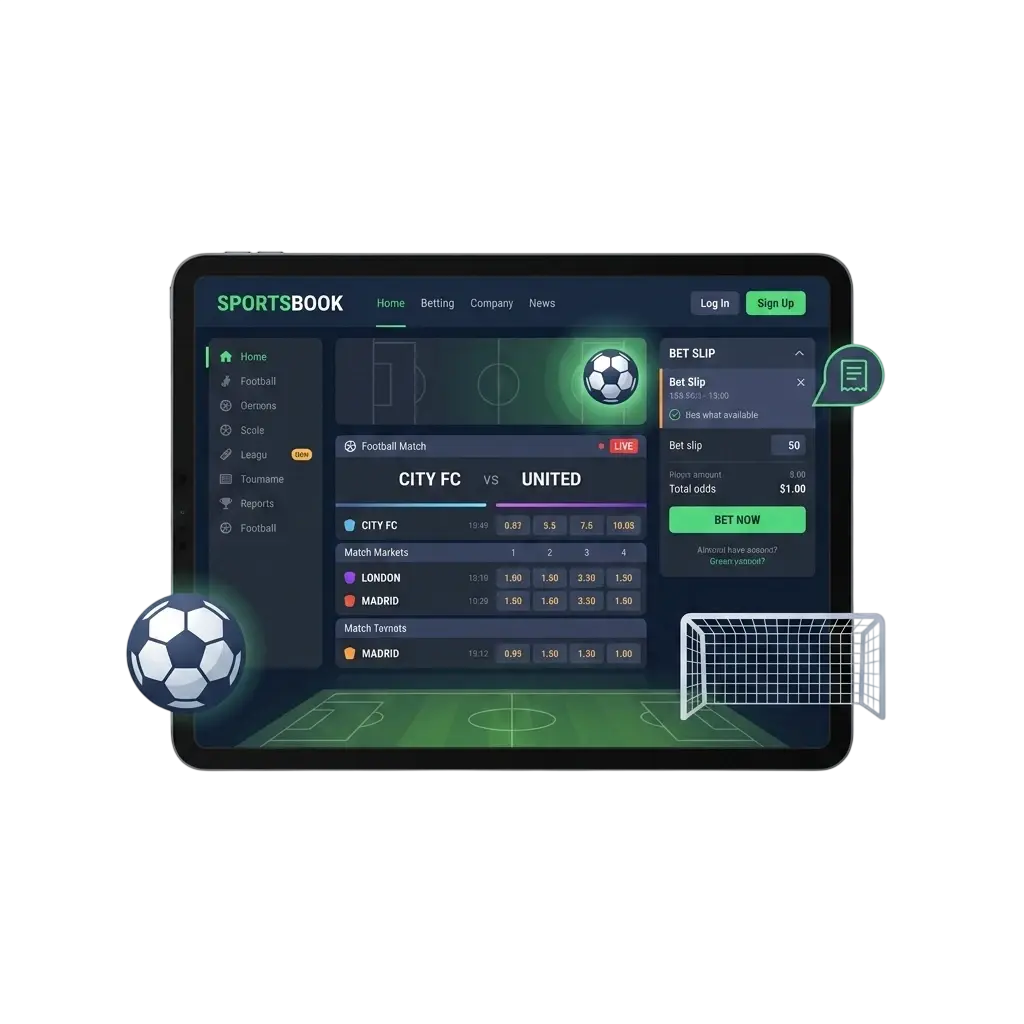 Apuestas de fútbol en Caliente México