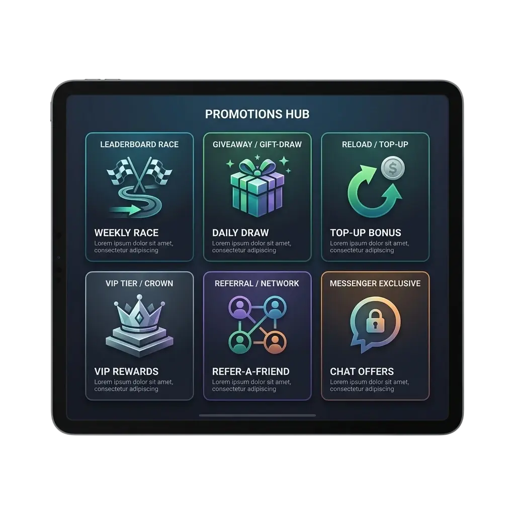 Promociones disponibles en Caliente casino y apuestas deportivas