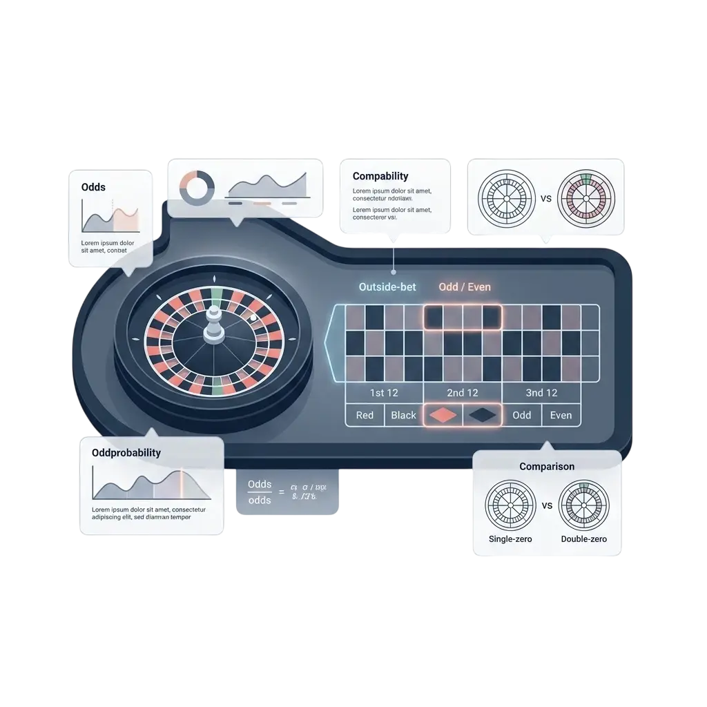 Consejos para jugar ruleta en Caliente